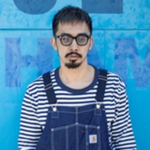 THREENINE NY.LA.オリジナルショートスタイル