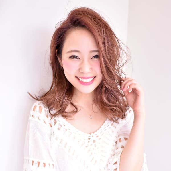 【tetote】#セミディ #伸ばしかけ #カール