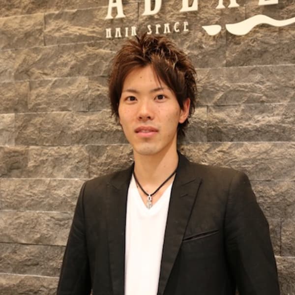 奥村 信吾 Ablaze 船橋店 アブレイズフナバシテン のスタッフ 美容院 美容室を予約するなら楽天ビューティ 奥村 信吾 Ablaze 船橋店 アブレイズフナバシテン のスタッフ 美容院 美容室を予約するなら楽天ビューティ