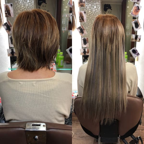 ダブルスキルエクステ(DOUBLE SKILL EXTE)