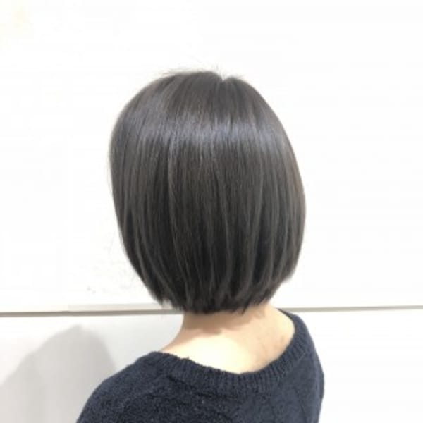 ダークアッシュ