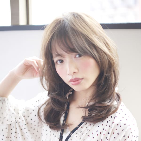 アフロート 吉祥寺 中島直樹 【N-46】