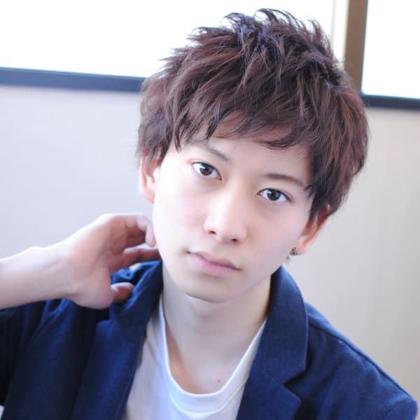 軽やか大人のビジネスショート【k40】|Lila by AFLOAT