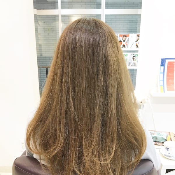 ★XES-TA★ハイトーンカラー