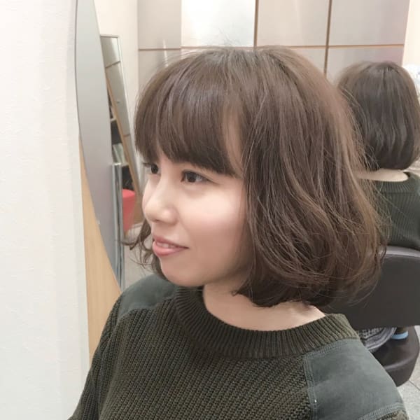 Akira朝霧店 アキラ の予約 サロン情報 美容院 美容室を予約する