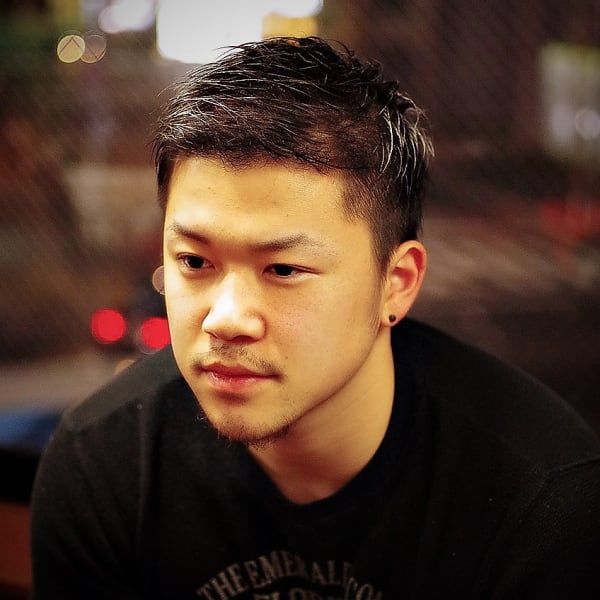 デザインショート 原宿/渋谷/表参道/外苑前/新宿/恵比寿