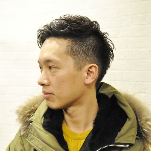 大人スタイル 原宿/渋谷/表参道/外苑前/新宿/恵比寿