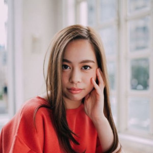 憧れツヤストレート