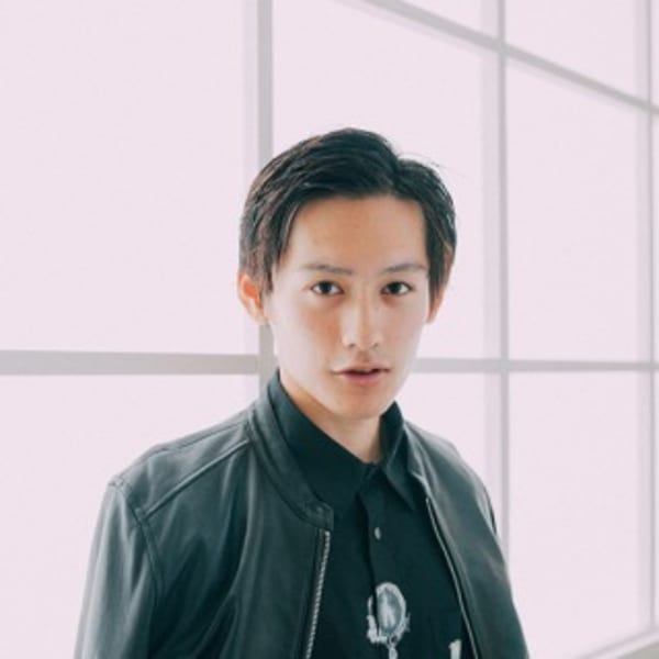 ワイルドボーイズスタイル