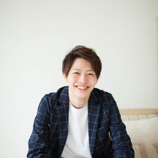 爽やかショート