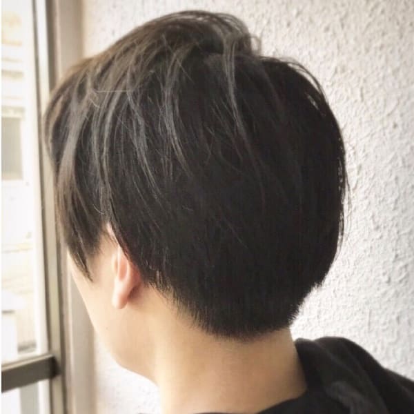 メンズカット3|D-aimer-