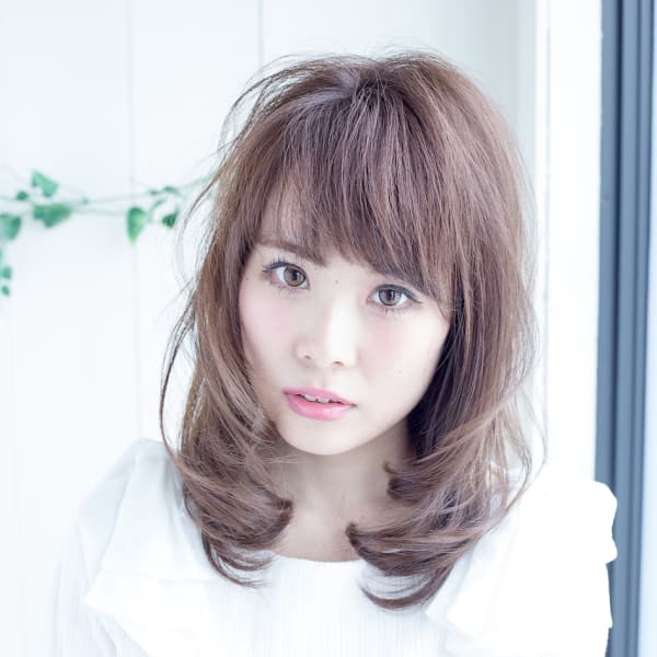 大人ハイレイヤー