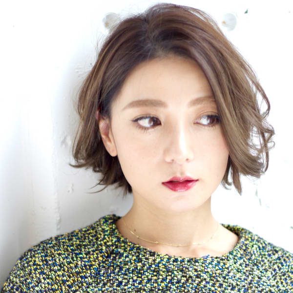 【メンズ新規限定】似合わせカット+頭皮スパシャンプー(10分