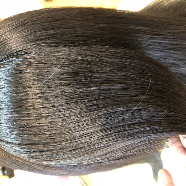 Passo_最高級トリートメント