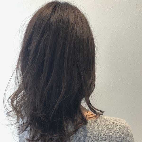 シフォングレージュ|Well's GRANDE 奈良店