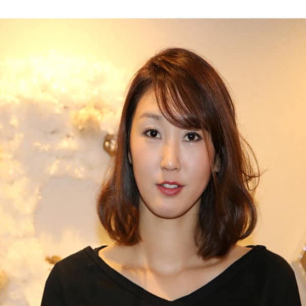 ナチュラルブラウン|ヘアカラー専門店＆ヘッドスパ専門店 by sheen