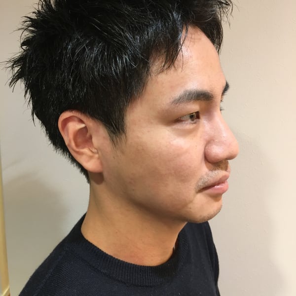 【BLANC】メンズスタイル|BLANC