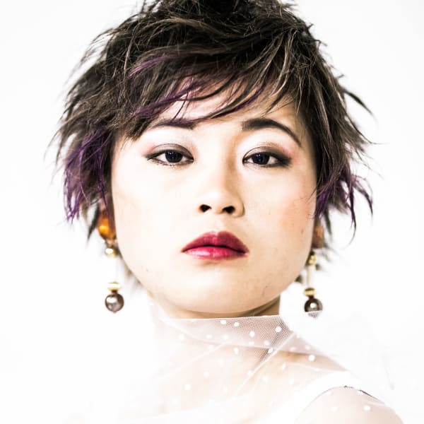 ベリーショート