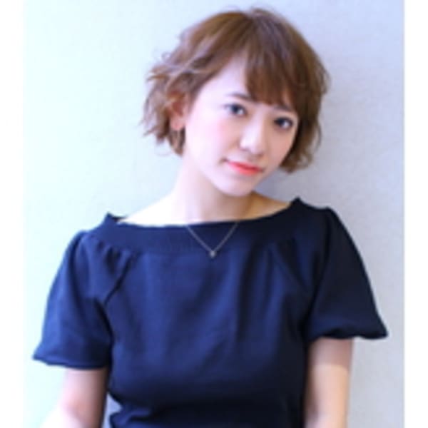 憧れのカジュアルフェミニン☆似合わせアンニュイカール