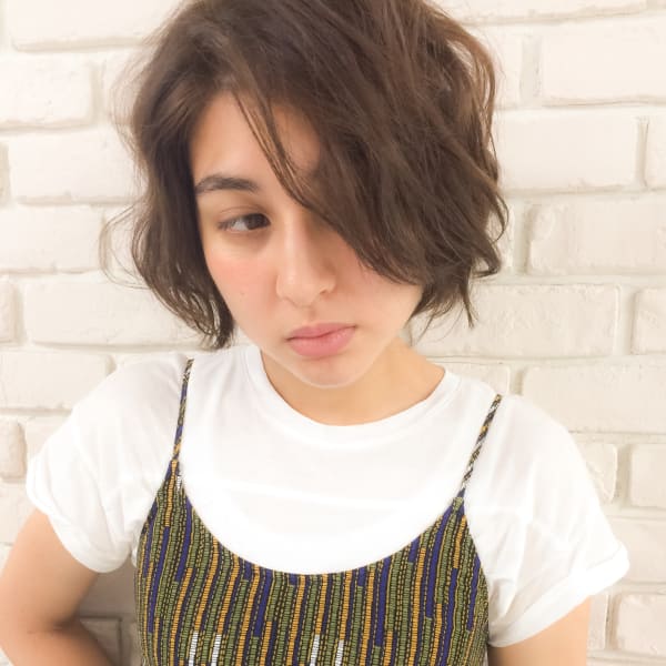 愛されヘア|RIBBONSC