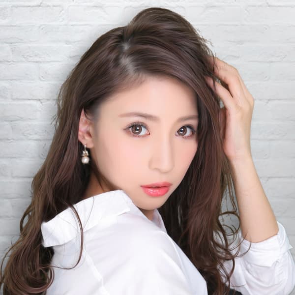 かきあげバング×エアウェーブ|TERRACE 岡本店