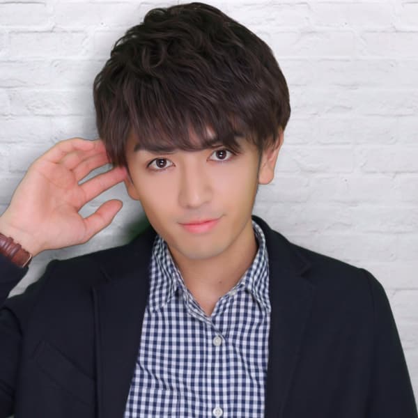 無造作 ショートマッシュ|TERRACE 岡本店