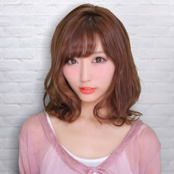 ふんわりミディ|TERRACE 岡本店