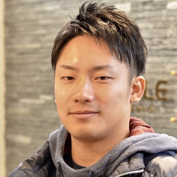 スッキリ２ブロックスタイル！