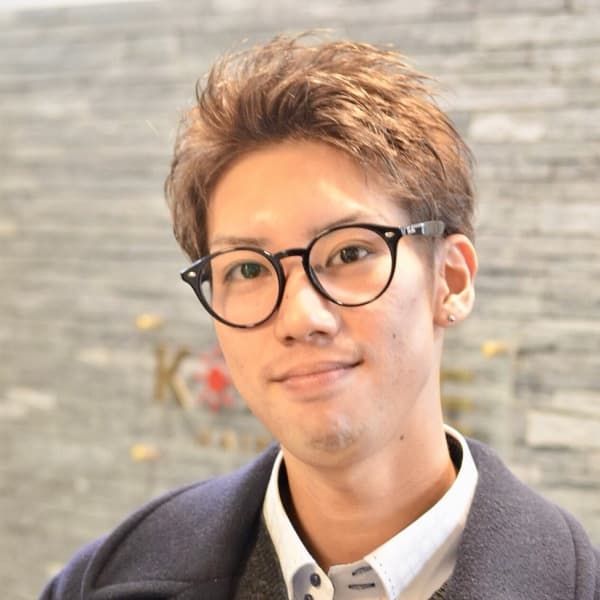 爽やかショートスタイル！