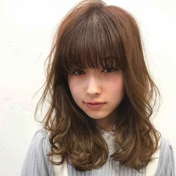 アメジストアッシュアディクシー☆宮下