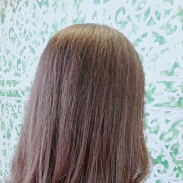 がんばりすぎないベージックスタイル