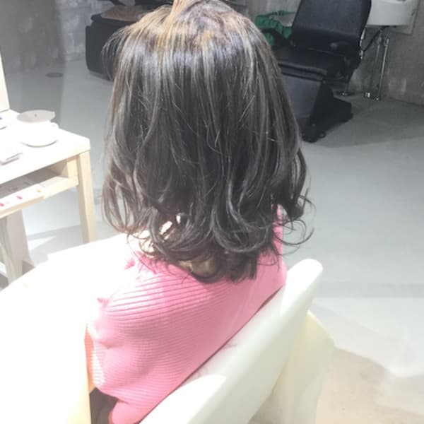 3Dカラーで立体感を!