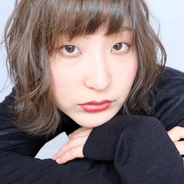 クールショート|cielo HAIR