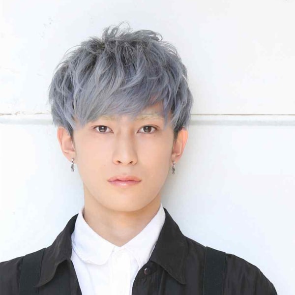 クリアファインショート