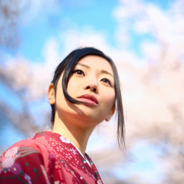 ☆春先取りヘアー☆