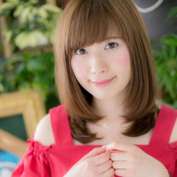 甘さと上品さ**大人かわいいナチュミディ