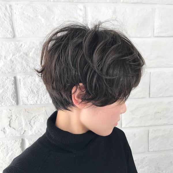 angelicaお客様スタイル|Angelica 難波店