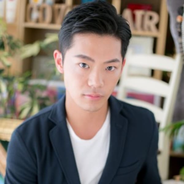 好感度大！爽やかウェットショート