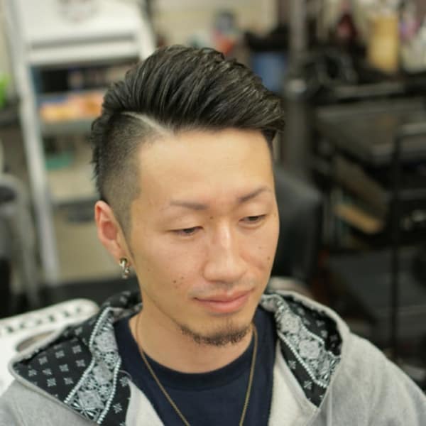 ＴＨＥ　ＣＯＯＬ|~HAIR DESIGN~ PLAN