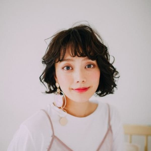 ユルっと耳かけミディ