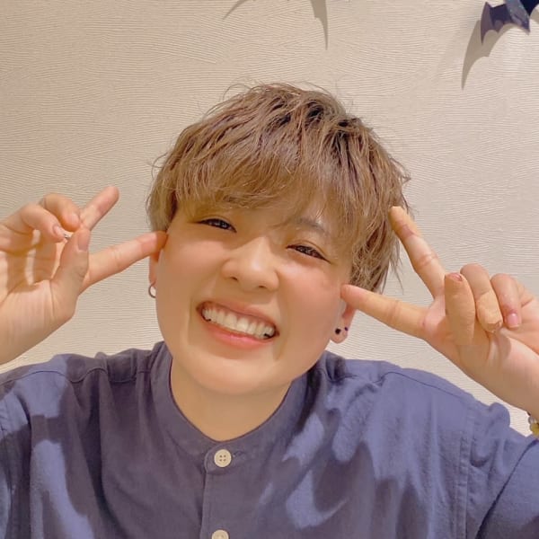 美容室annex さかもと ウイングポート店 アネックス の予約 サロン情報 美容院 美容室を予約するなら楽天ビューティ