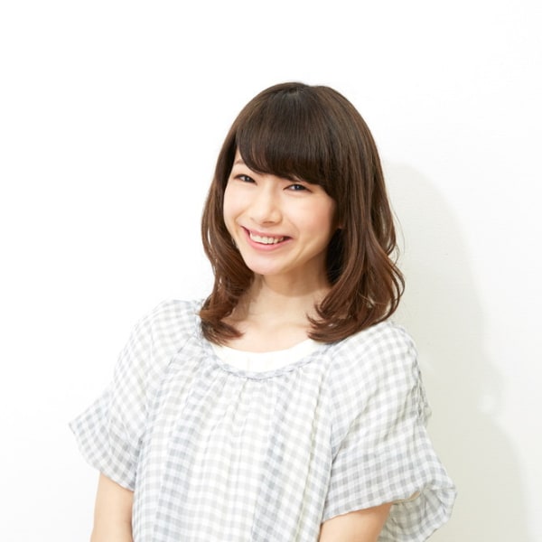 かざらないナチュラルセミロング☆