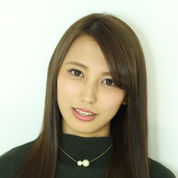 美人ストレート