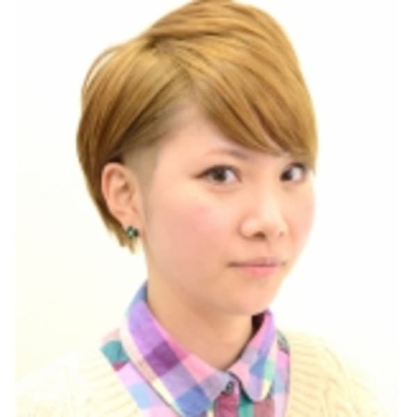 ミニマムショート