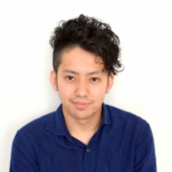 ネオ☆ツーブロック