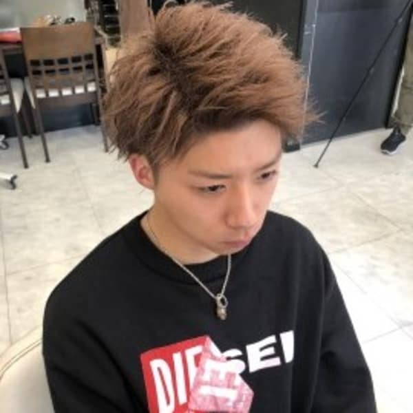 ★クールアップスタイル★