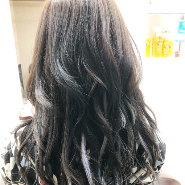 Brillar Hair Merry ブリジャールヘアメリー の予約 サロン情報 美容院 美容室を予約するなら楽天ビューティ