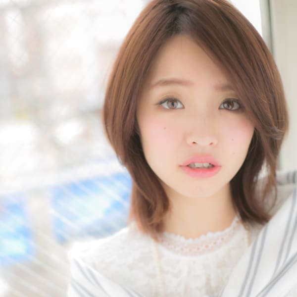 【Euphoria】大人かわいい♪くびれスタイル☆