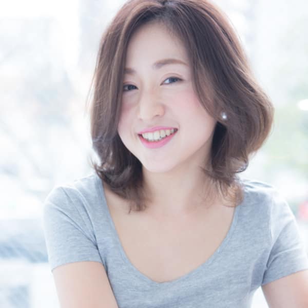 ゆるふわグラボブ