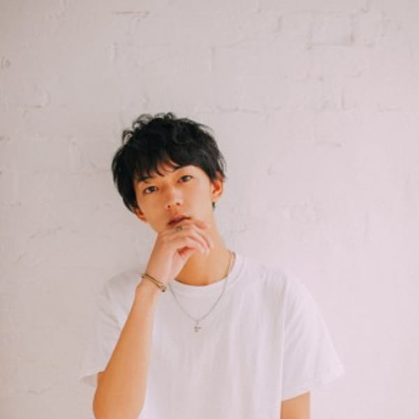 スタイリッシュ爽やかショート